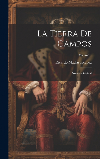 La Tierra De Campos