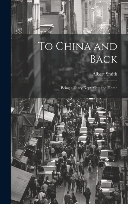 To China and Back