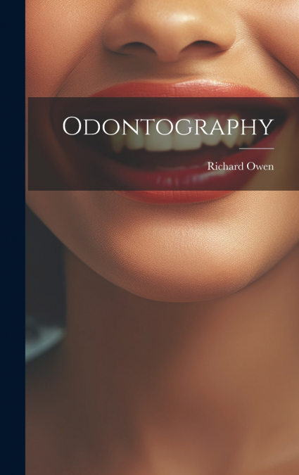 Odontography