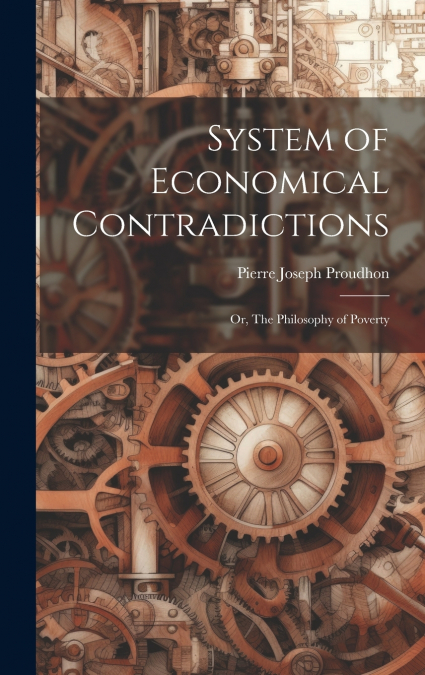 System of Economical Contradictions