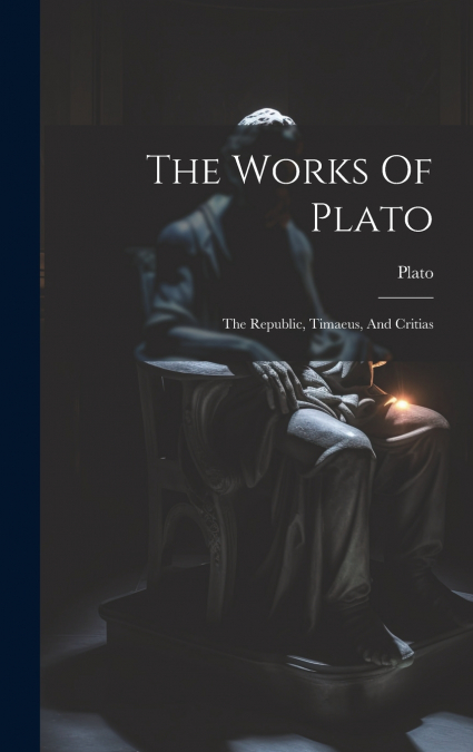 The Works Of Plato