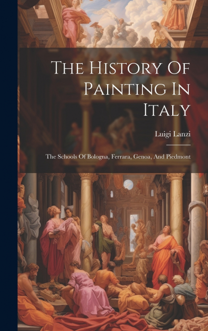 The History Of Painting In Italy
