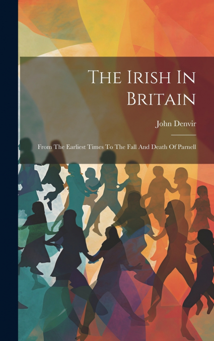 The Irish In Britain