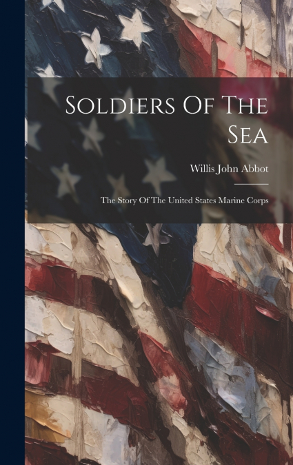 Soldiers Of The Sea