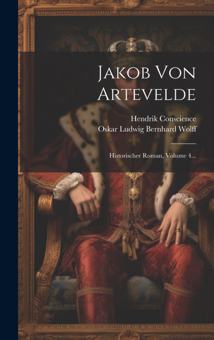 Jakob Von Artevelde
