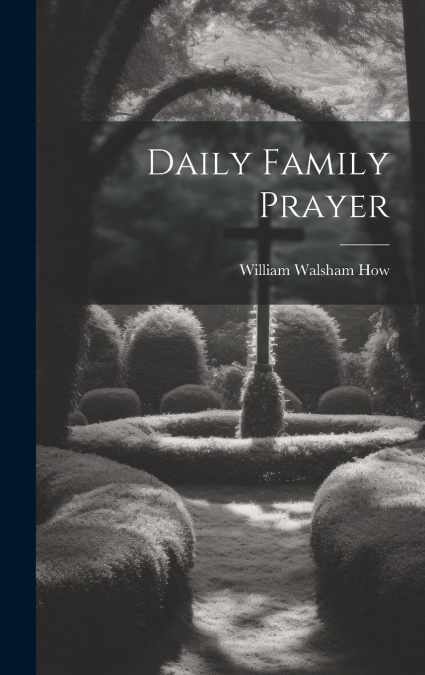 Daily Family Prayer