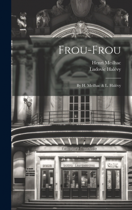 Frou-frou