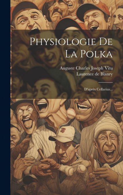 Physiologie De La Polka