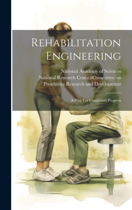 Rehabilitation Engineering