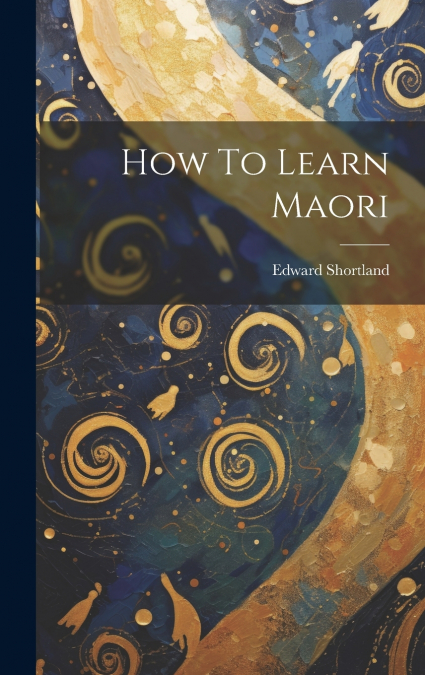 How To Learn Maori
