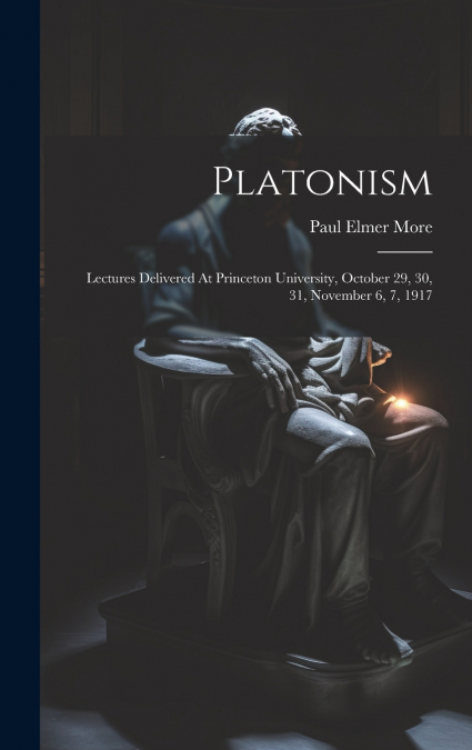 Platonism