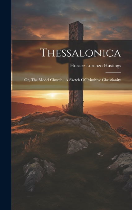Thessalonica