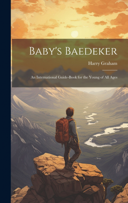 Baby’s Baedeker; an International Guide-book for the Young of All Ages