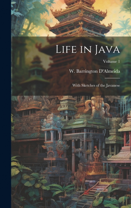 Life in Java