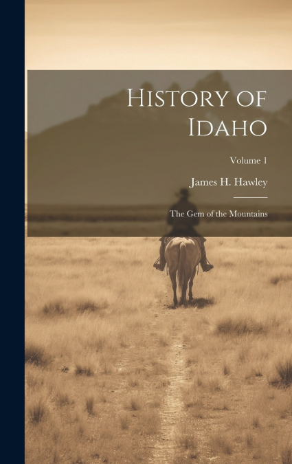 History of Idaho