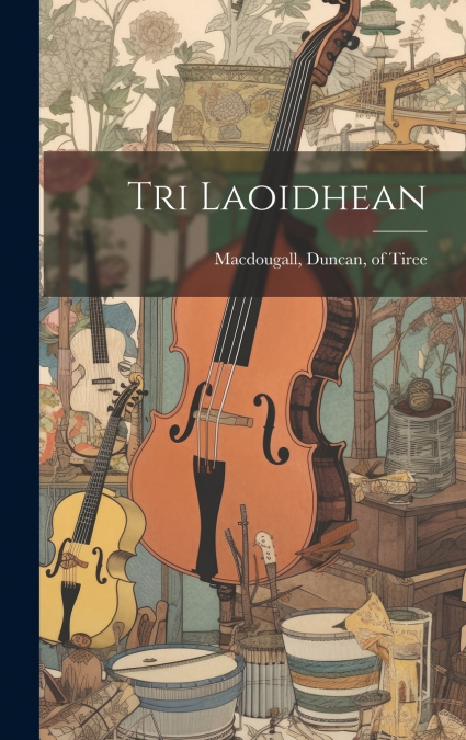 Tri Laoidhean