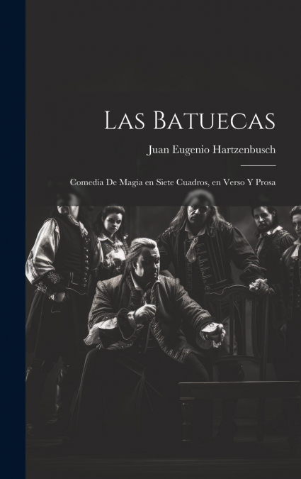 Las Batuecas