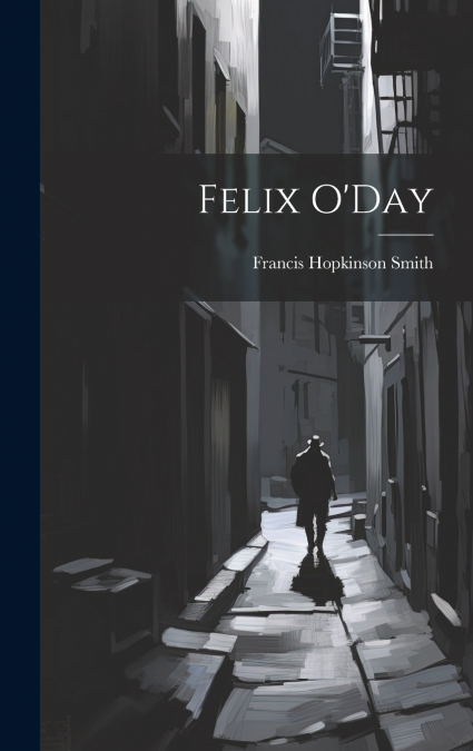 Felix O’Day