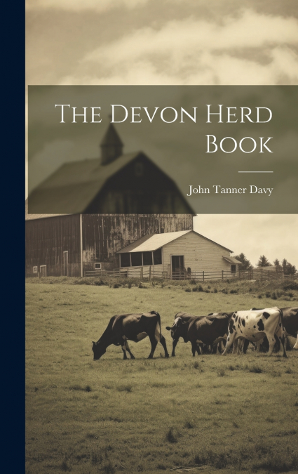 The Devon Herd Book