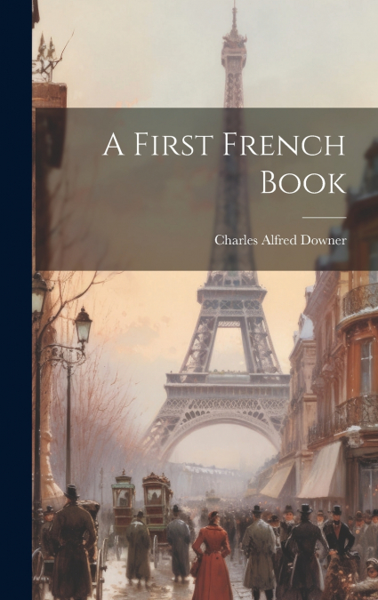 A First French Book