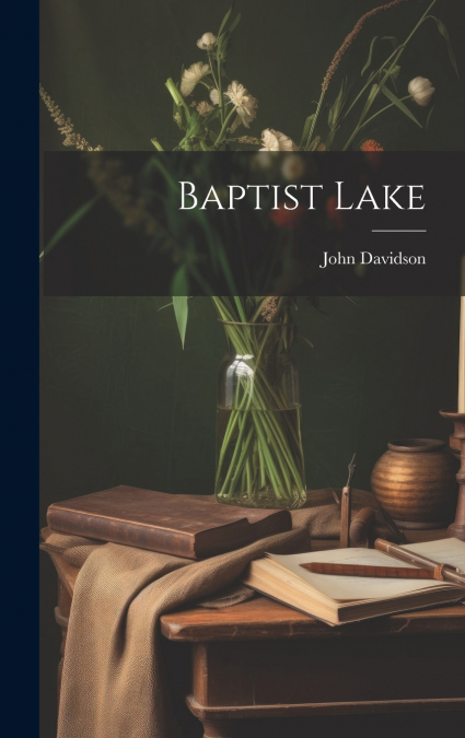 Baptist Lake