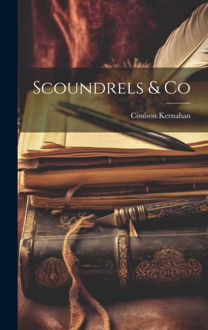 Scoundrels & Co