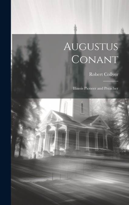 Augustus Conant