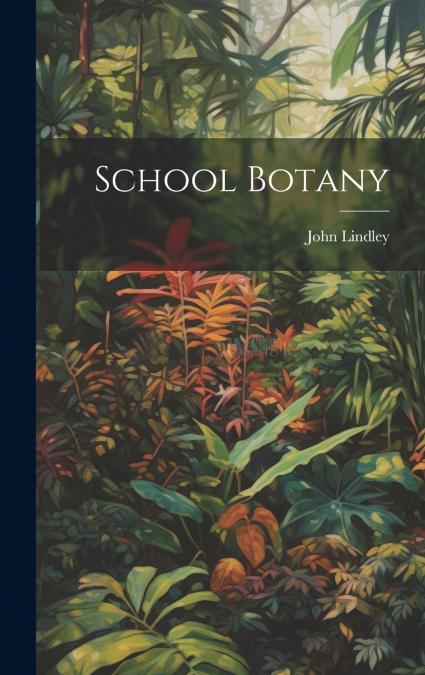 School Botany