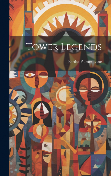 Tower Legends