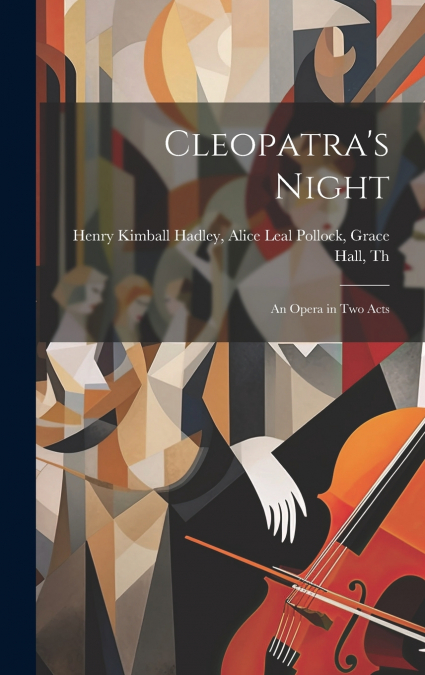 Cleopatra’s Night
