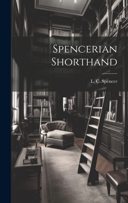 Spencerian Shorthand