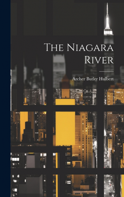 The Niagara River