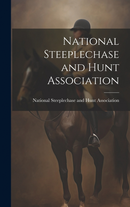 National Steeplechase and Hunt Association