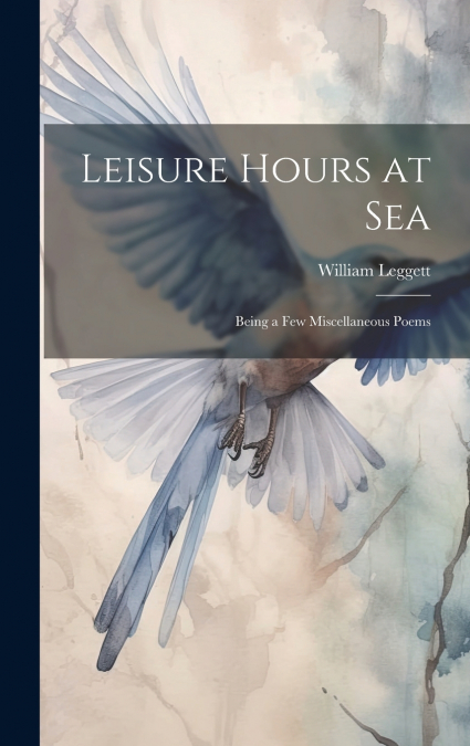 Leisure Hours at Sea