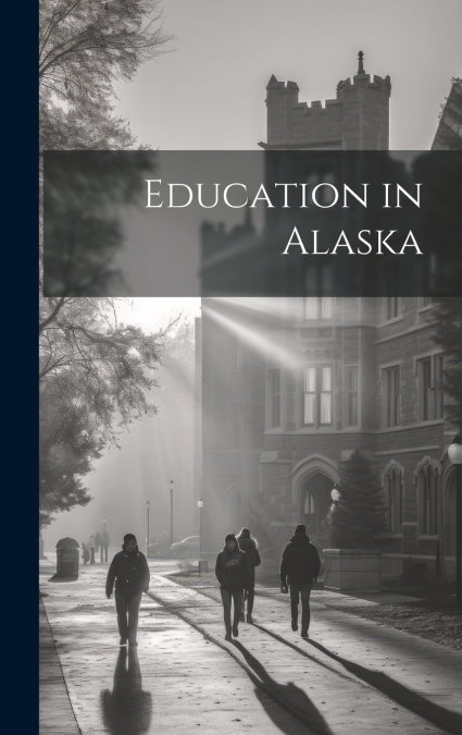 Education in Alaska