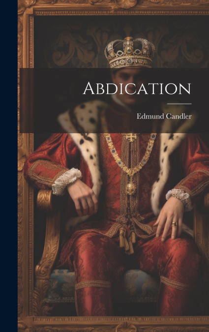 Abdication
