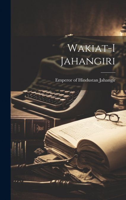 Wakiat-i Jahangiri