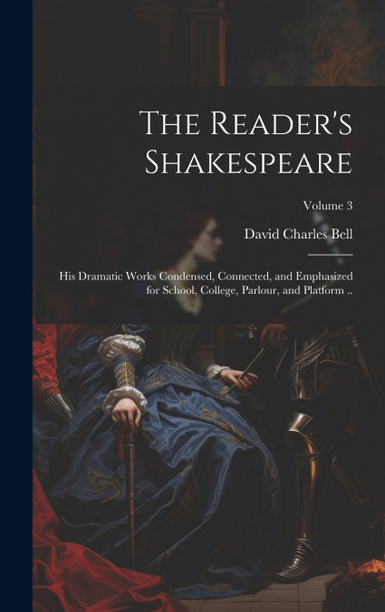 The Reader’s Shakespeare