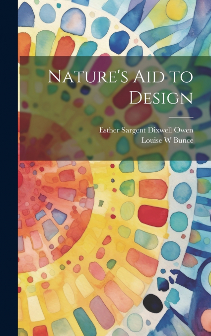 Nature’s aid to Design