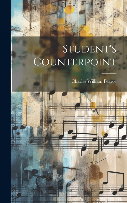 Student’s Counterpoint