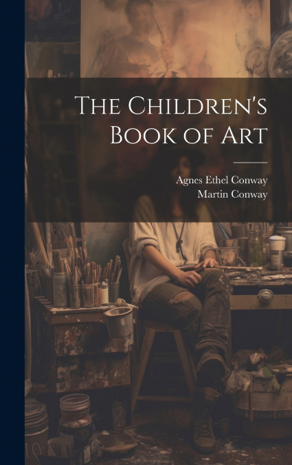 The Children’s Book of Art