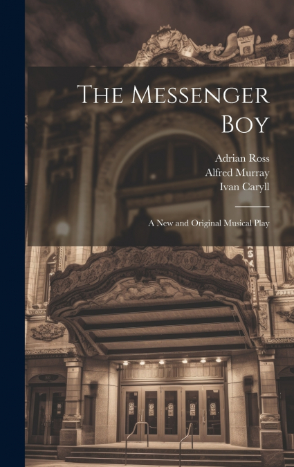 The Messenger Boy