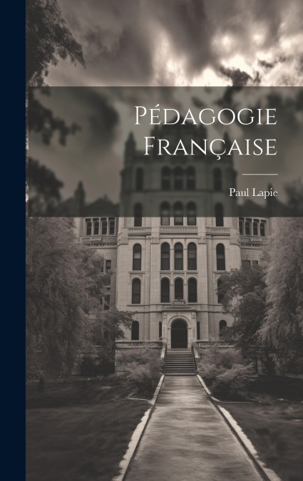 Pédagogie française