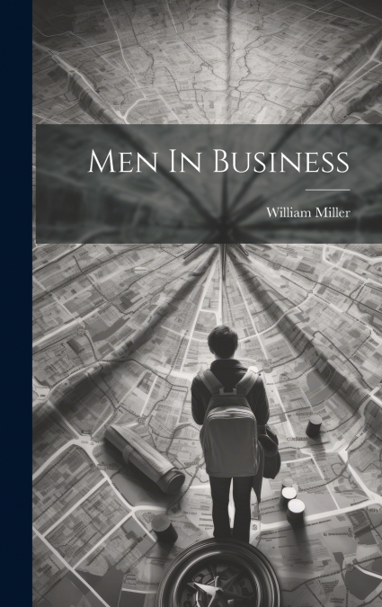 Men In Business