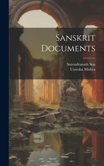 Sanskrit Documents