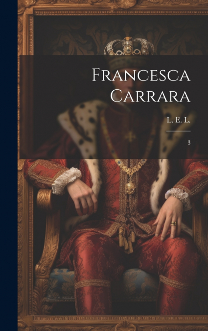 Francesca Carrara