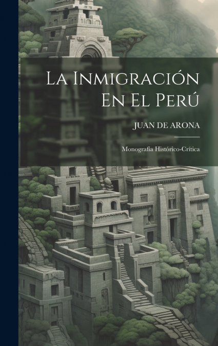 La Inmigración En El Perú