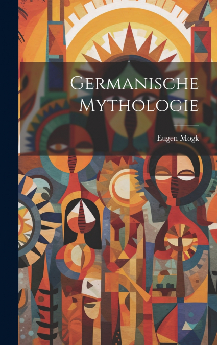 Germanische Mythologie