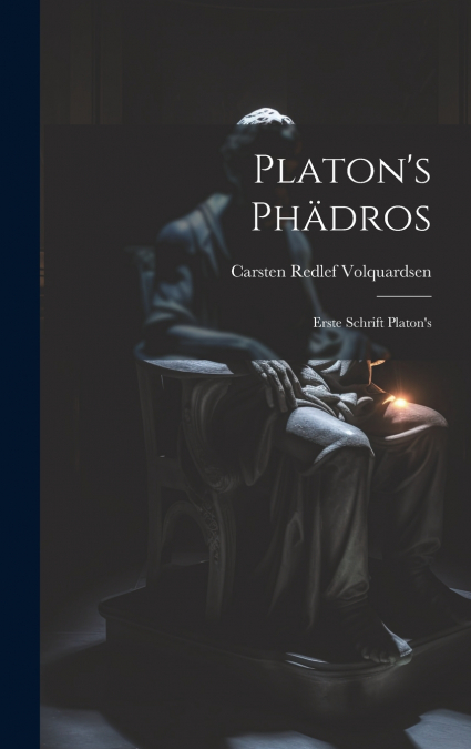 Platon’s Phädros