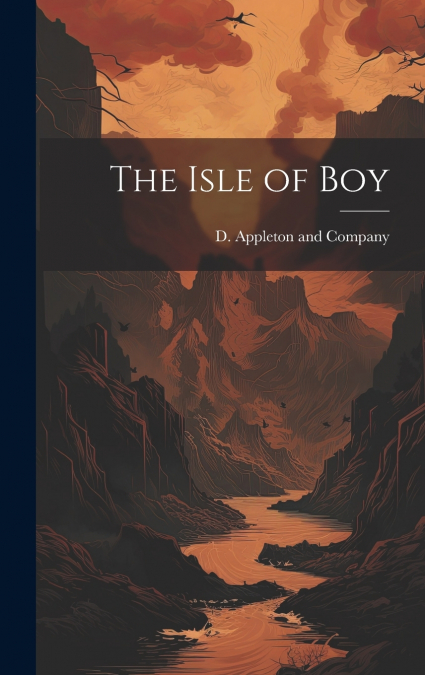 The Isle of Boy